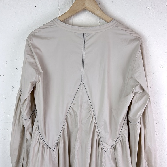 Dorthee Schumacher Poplin Power Midi Dress - Picture 8 of 12